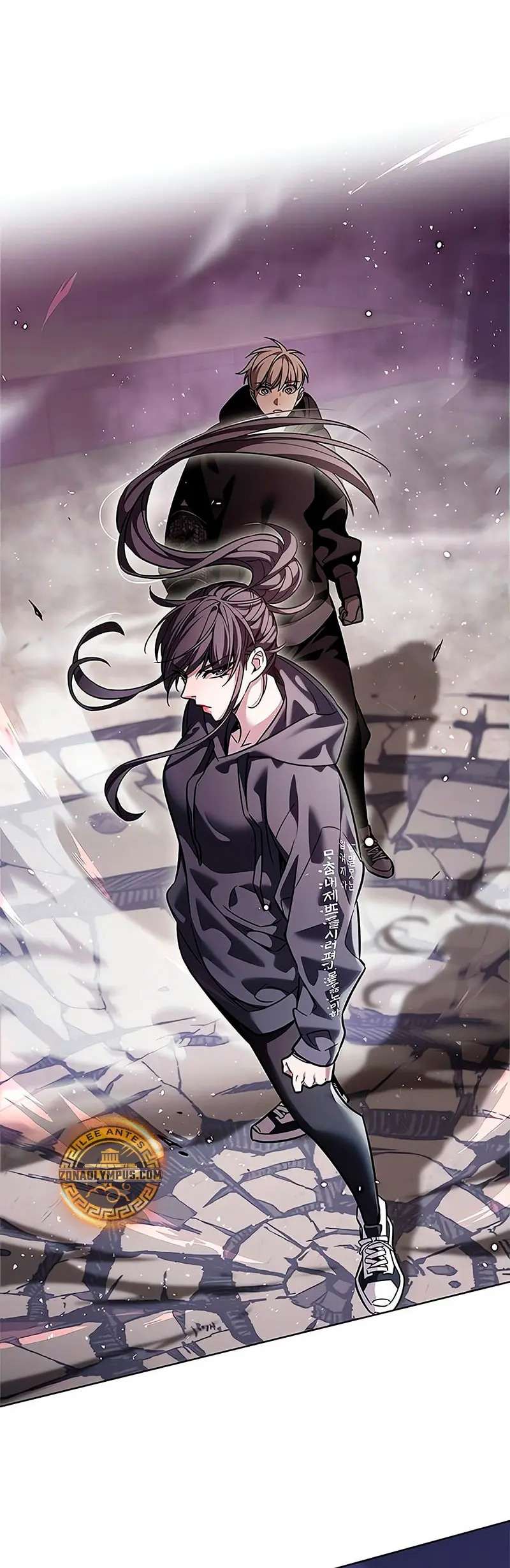 Read Eleceed_ Velocidad electrica (es) Manga Online