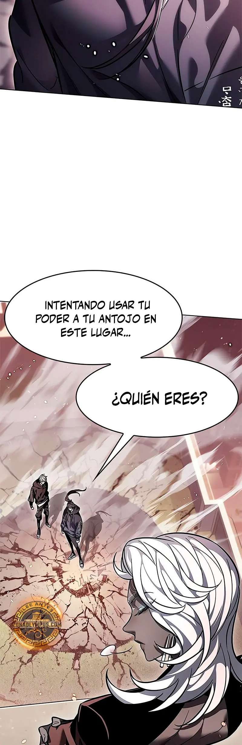 Read Eleceed_ Velocidad electrica (es) Manga Online