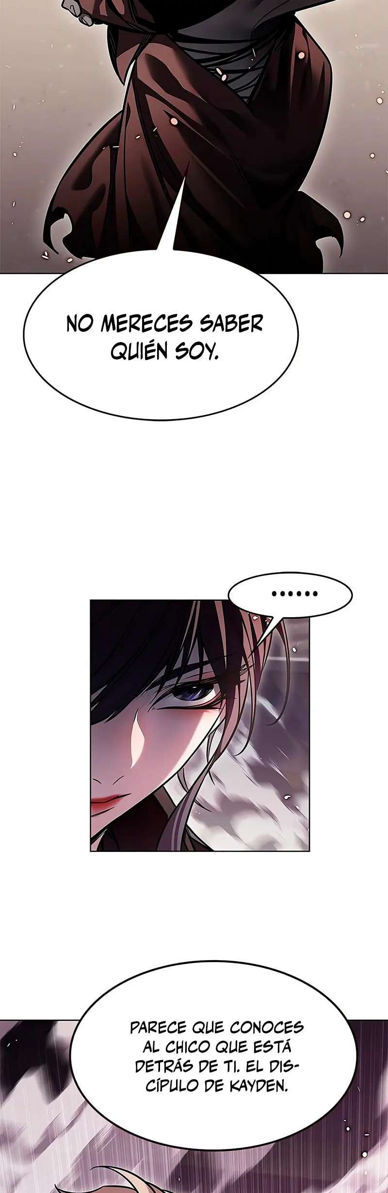 Read Eleceed_ Velocidad electrica (es) Manga Online