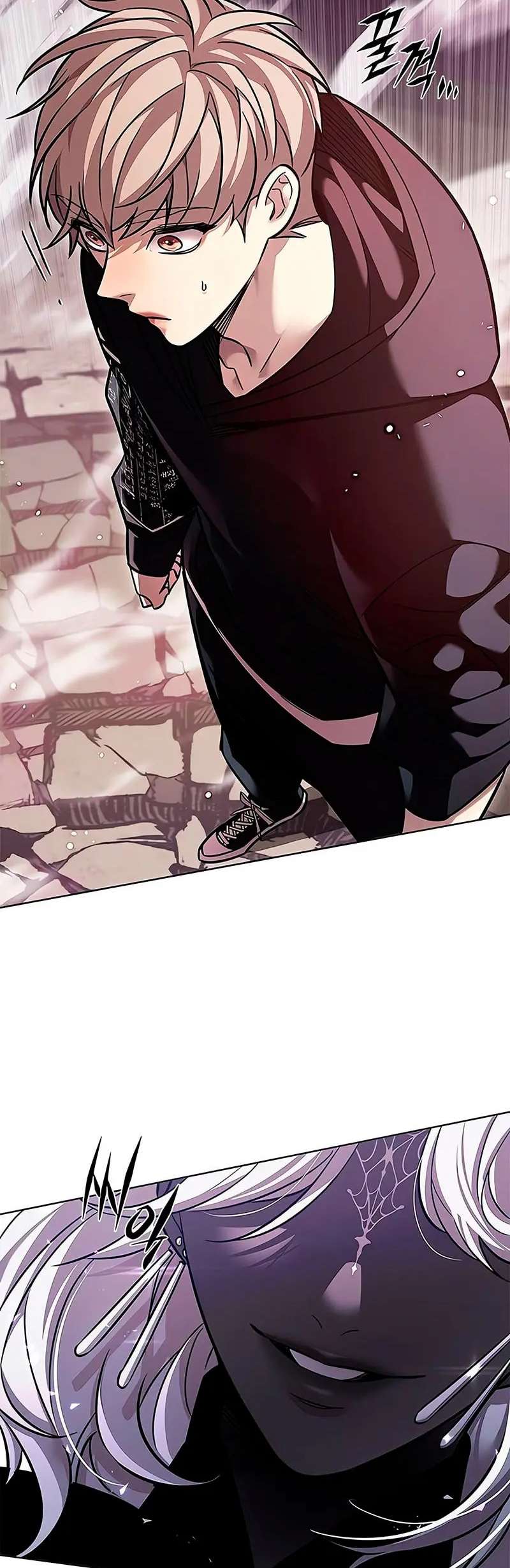 Read Eleceed_ Velocidad electrica (es) Manga Online