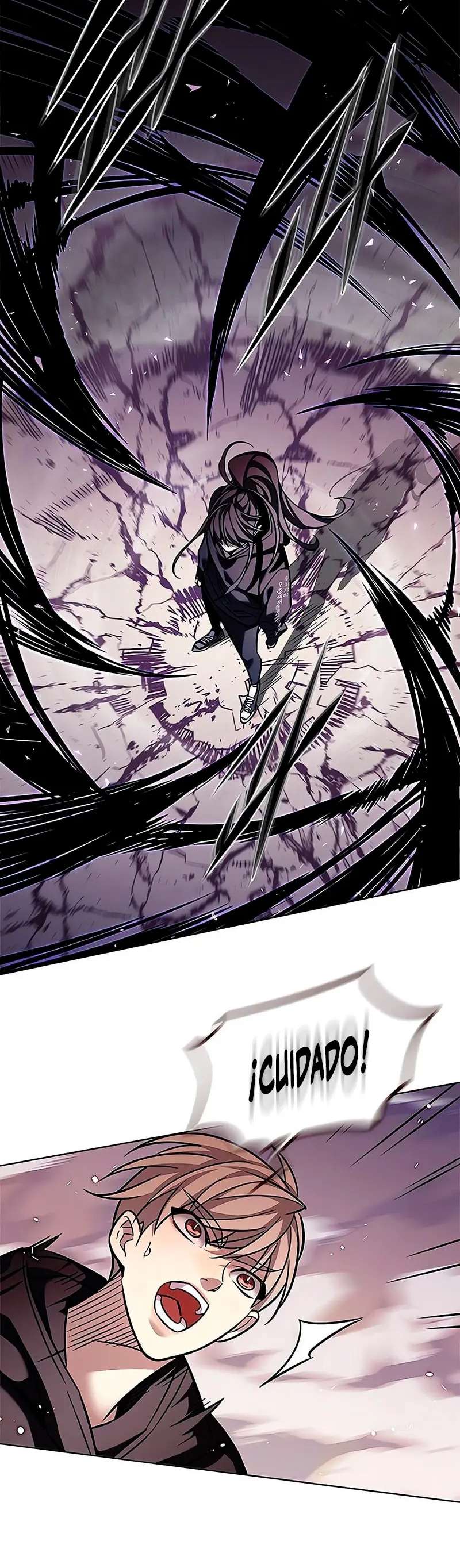 Read Eleceed_ Velocidad electrica (es) Manga Online