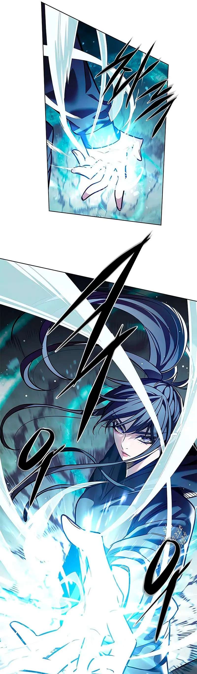 Read Eleceed_ Velocidad electrica (es) Manga Online