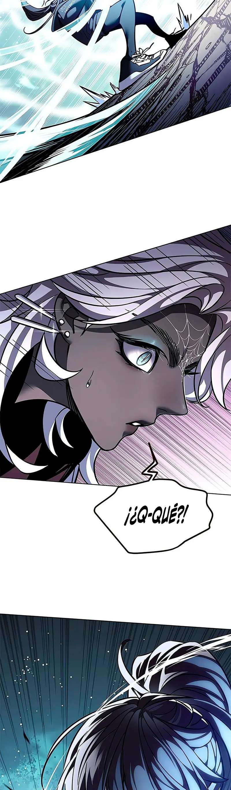 Read Eleceed_ Velocidad electrica (es) Manga Online