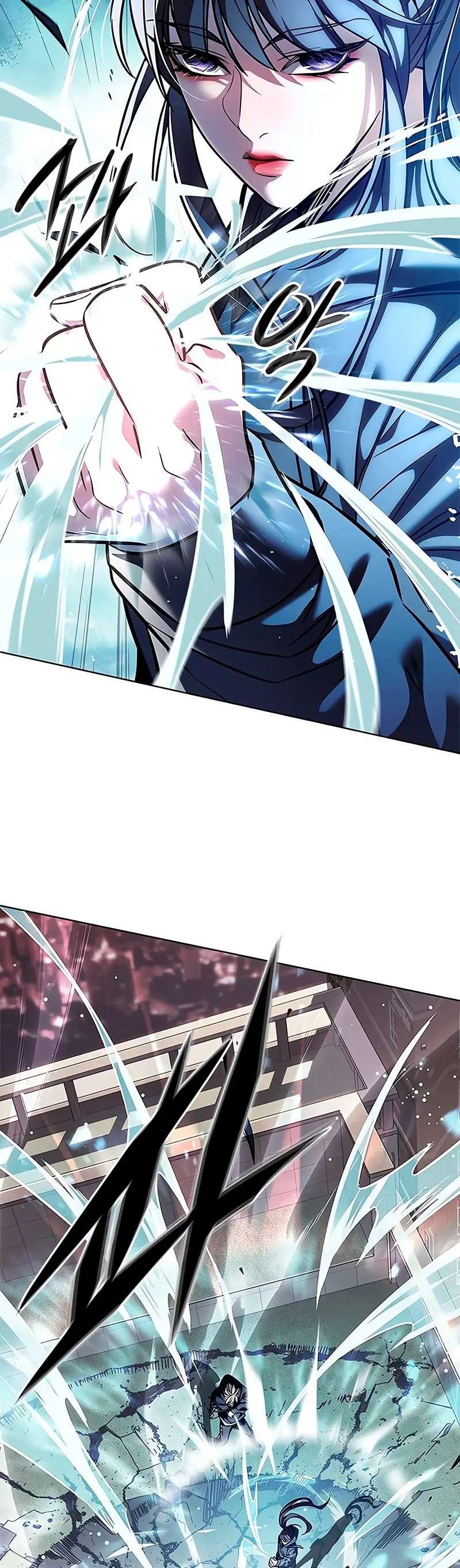 Read Eleceed_ Velocidad electrica (es) Manga Online