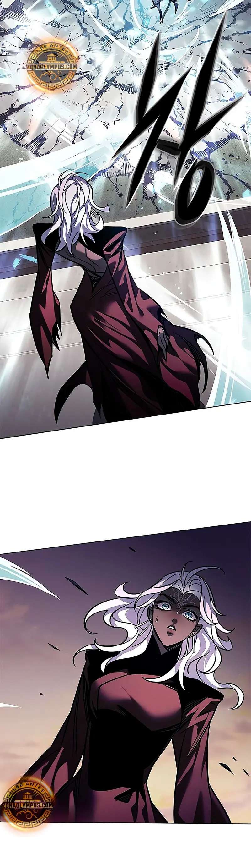 Read Eleceed_ Velocidad electrica (es) Manga Online