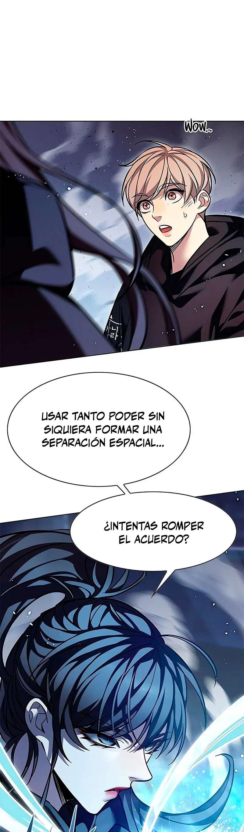 Read Eleceed_ Velocidad electrica (es) Manga Online