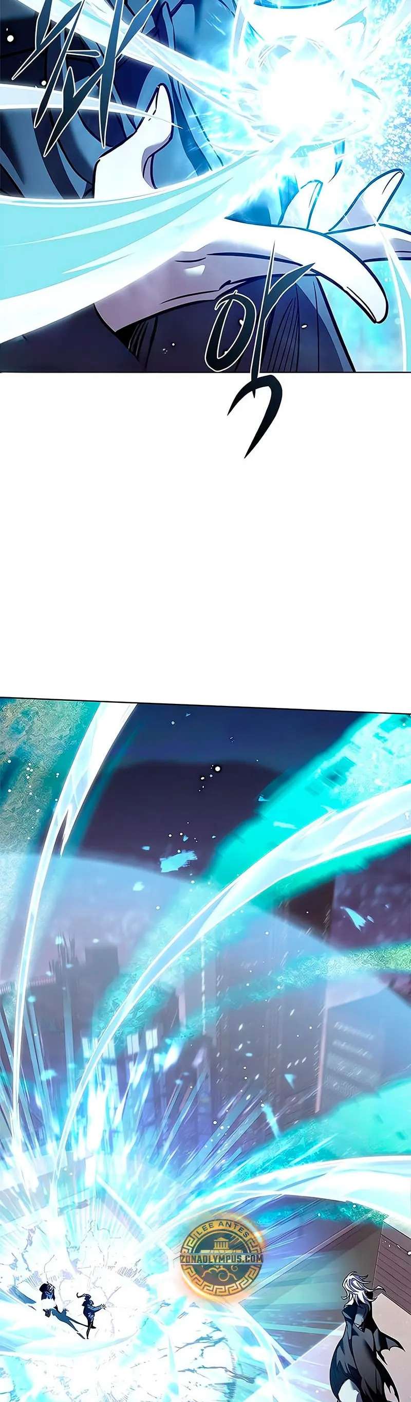 Read Eleceed_ Velocidad electrica (es) Manga Online