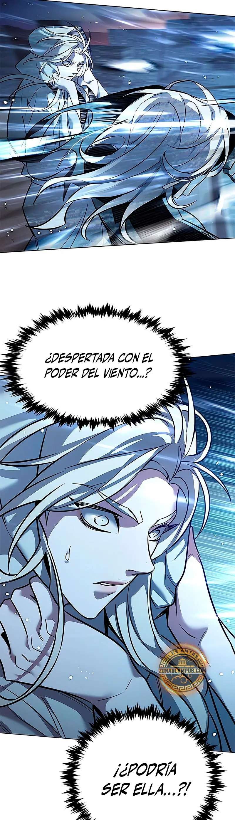 Read Eleceed_ Velocidad electrica (es) Manga Online