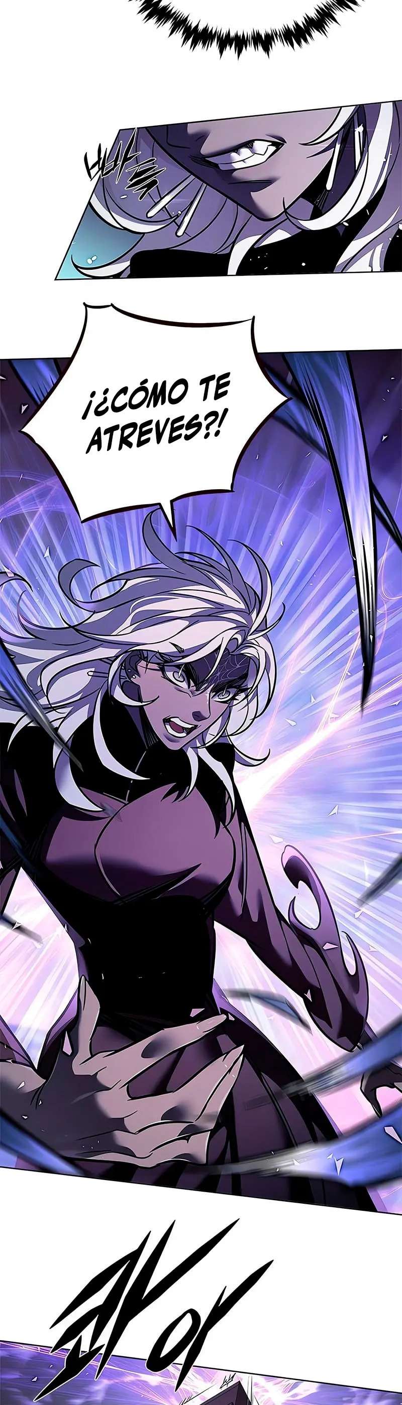 Read Eleceed_ Velocidad electrica (es) Manga Online