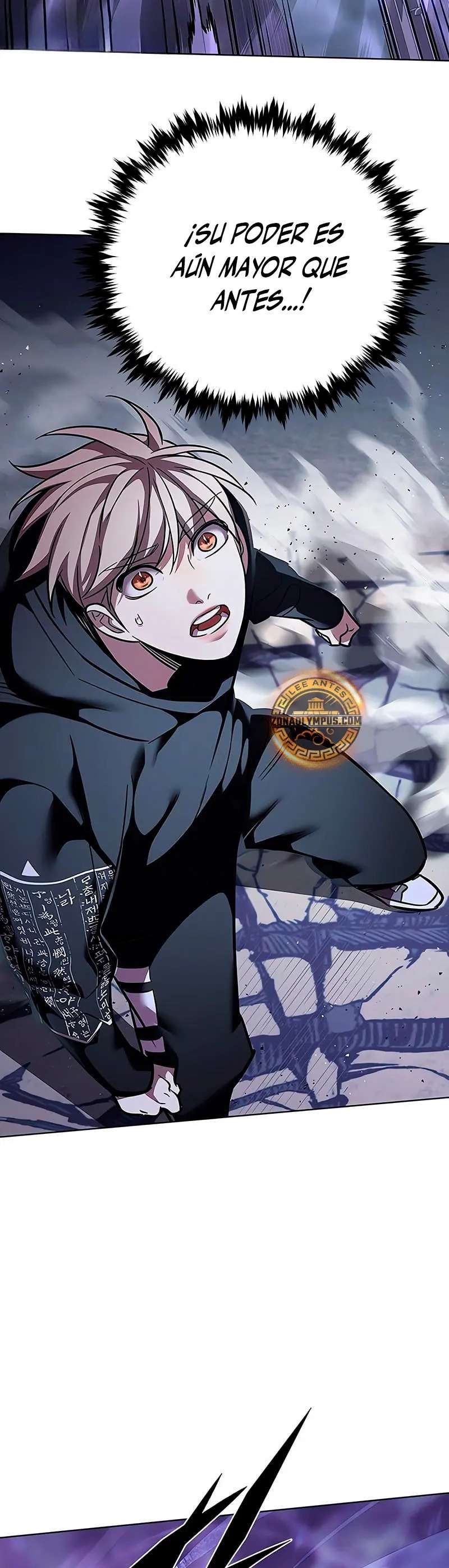 Read Eleceed_ Velocidad electrica (es) Manga Online