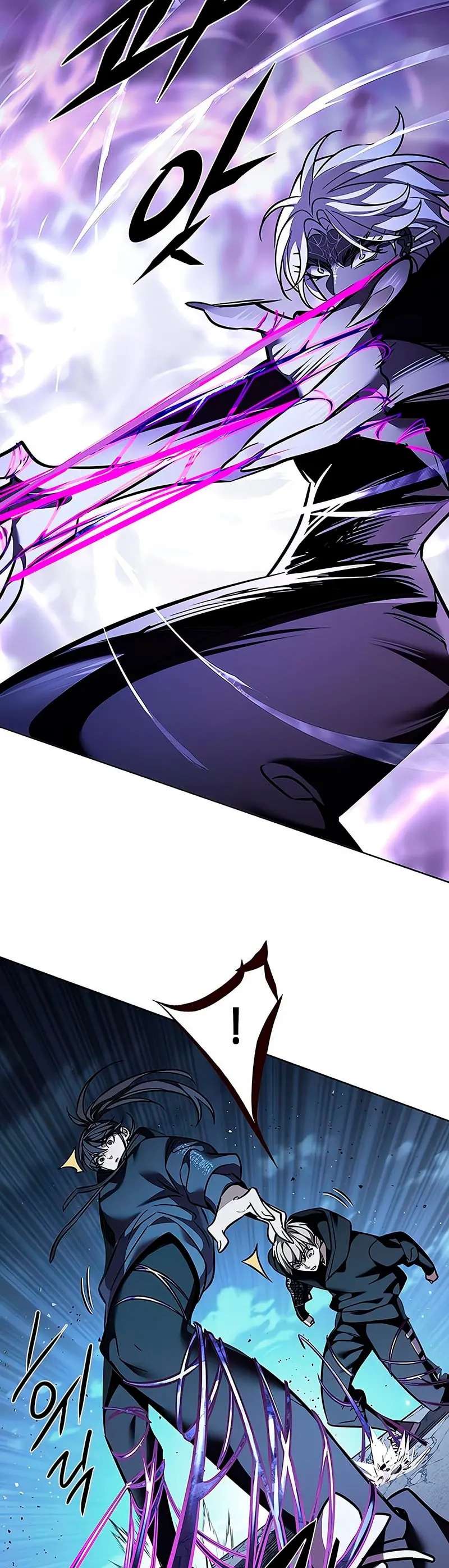 Read Eleceed_ Velocidad electrica (es) Manga Online