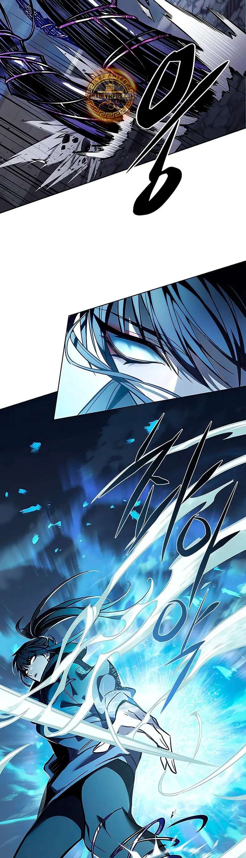 Read Eleceed_ Velocidad electrica (es) Manga Online