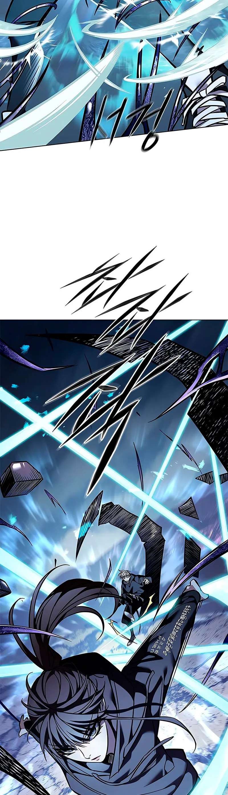 Read Eleceed_ Velocidad electrica (es) Manga Online