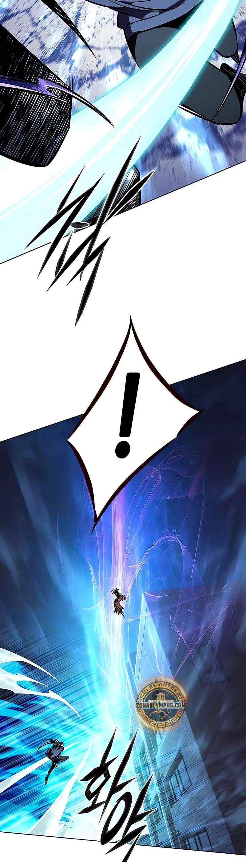 Read Eleceed_ Velocidad electrica (es) Manga Online