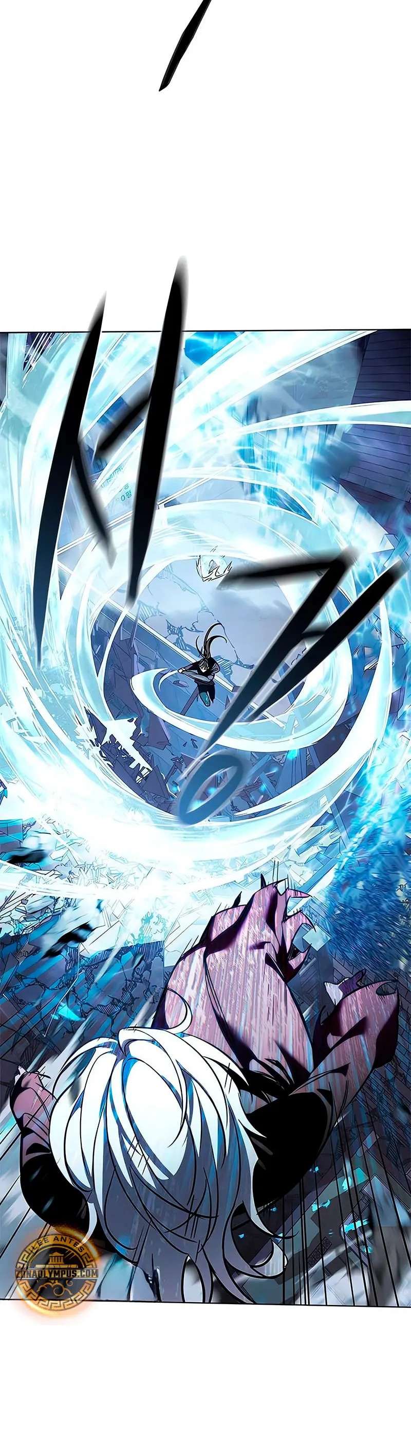 Read Eleceed_ Velocidad electrica (es) Manga Online