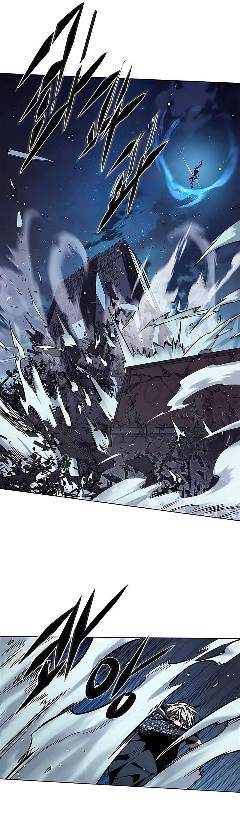 Read Eleceed_ Velocidad electrica (es) Manga Online