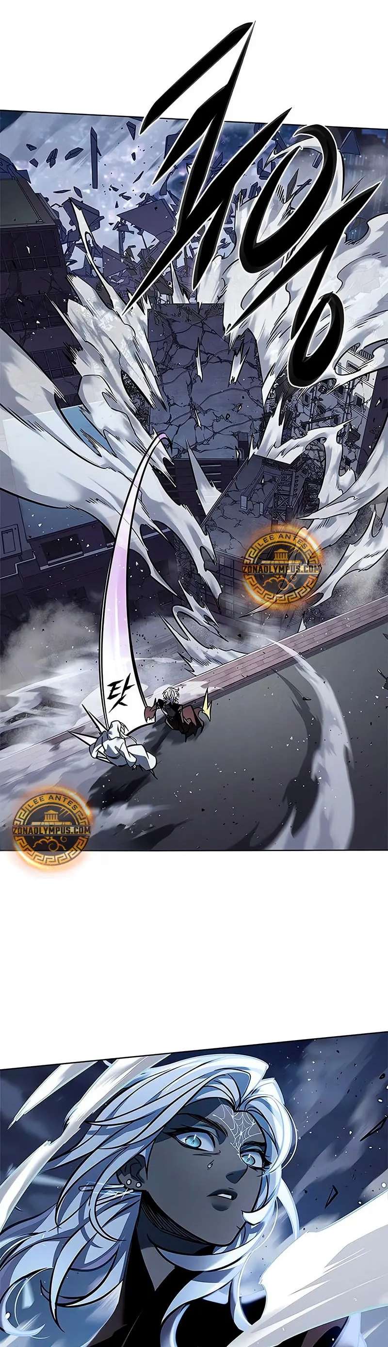 Read Eleceed_ Velocidad electrica (es) Manga Online