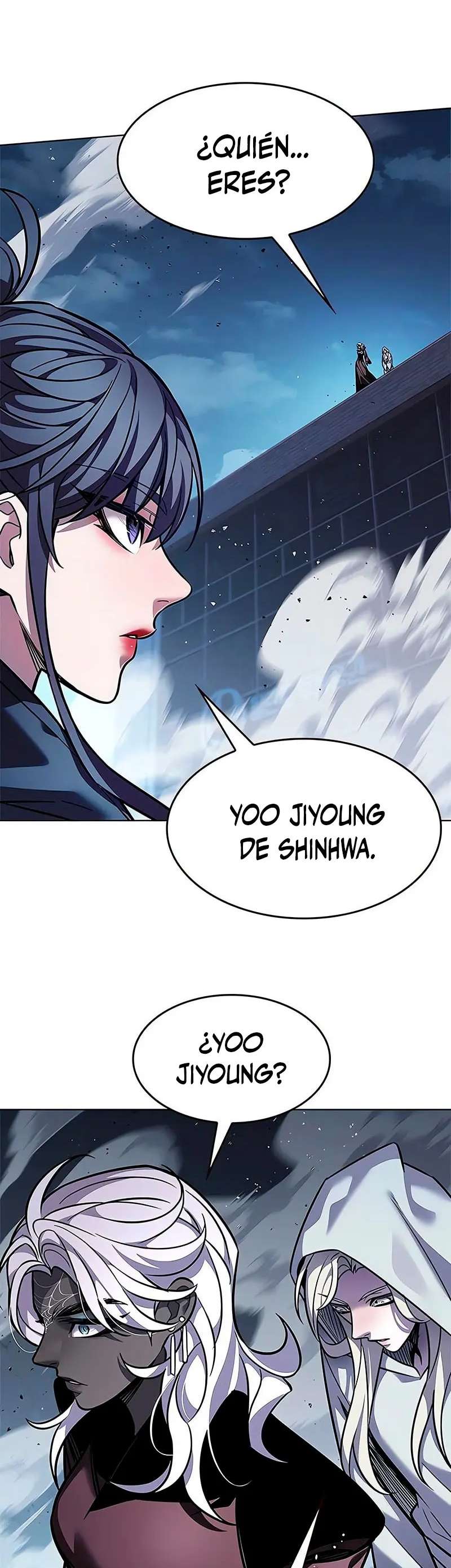 Read Eleceed_ Velocidad electrica (es) Manga Online