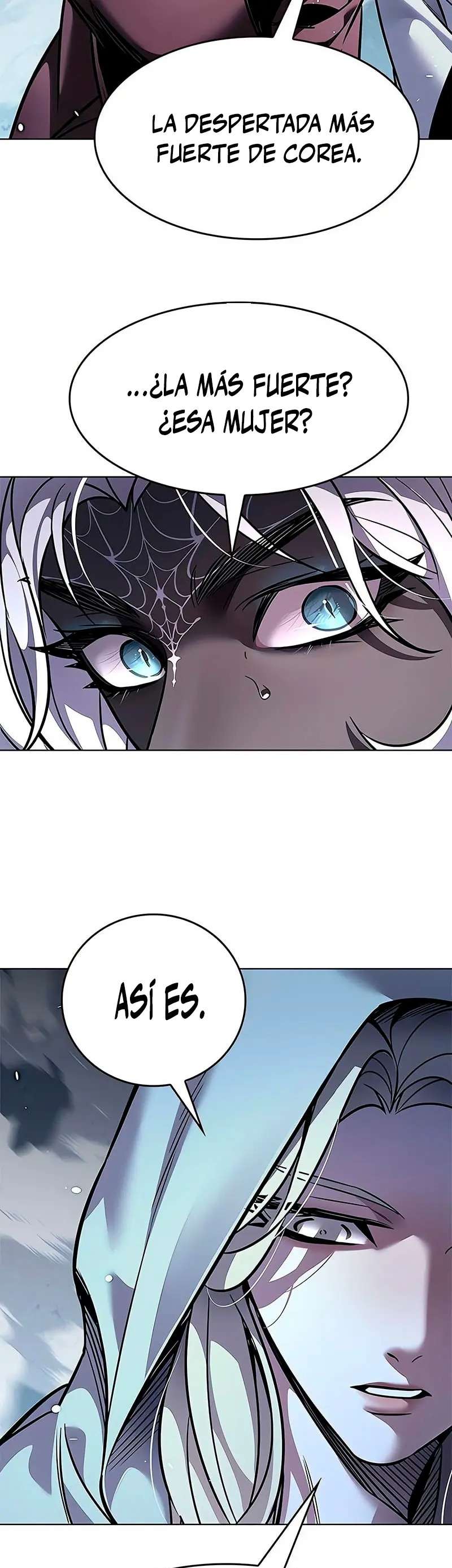 Read Eleceed_ Velocidad electrica (es) Manga Online