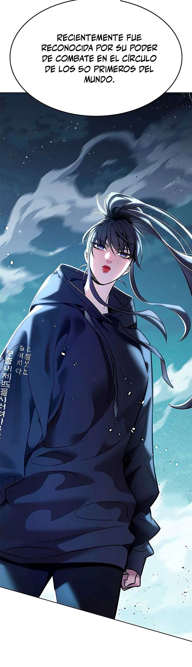 Read Eleceed_ Velocidad electrica (es) Manga Online