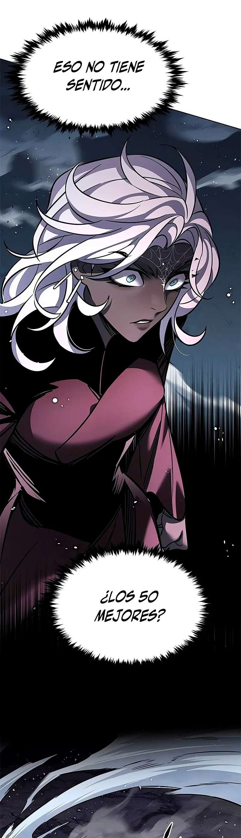 Read Eleceed_ Velocidad electrica (es) Manga Online