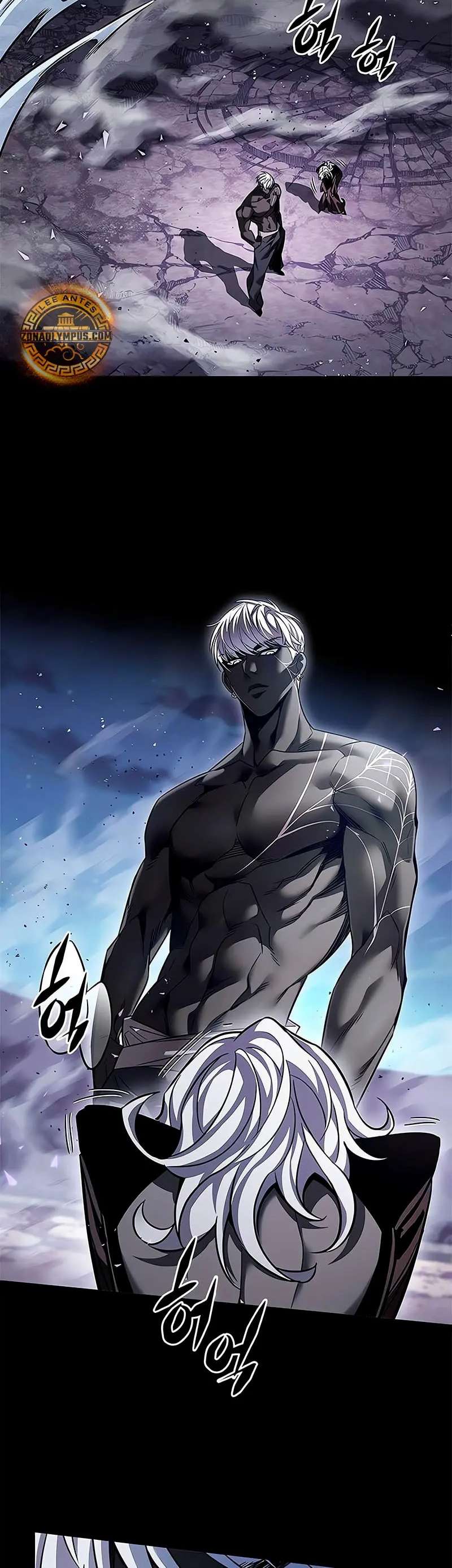 Read Eleceed_ Velocidad electrica (es) Manga Online