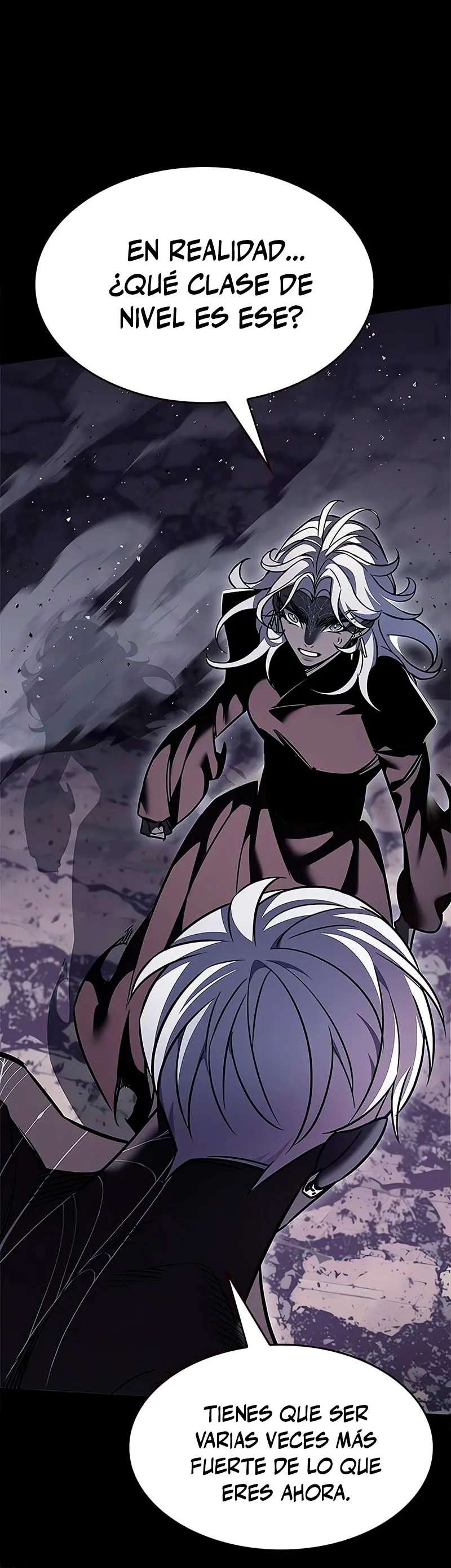 Read Eleceed_ Velocidad electrica (es) Manga Online