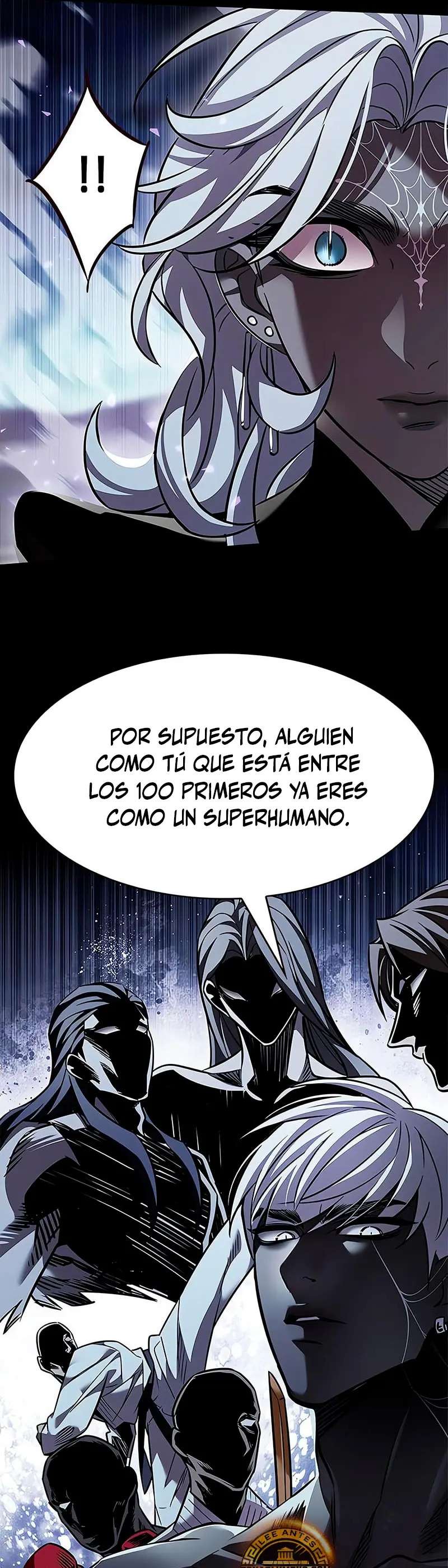 Read Eleceed_ Velocidad electrica (es) Manga Online