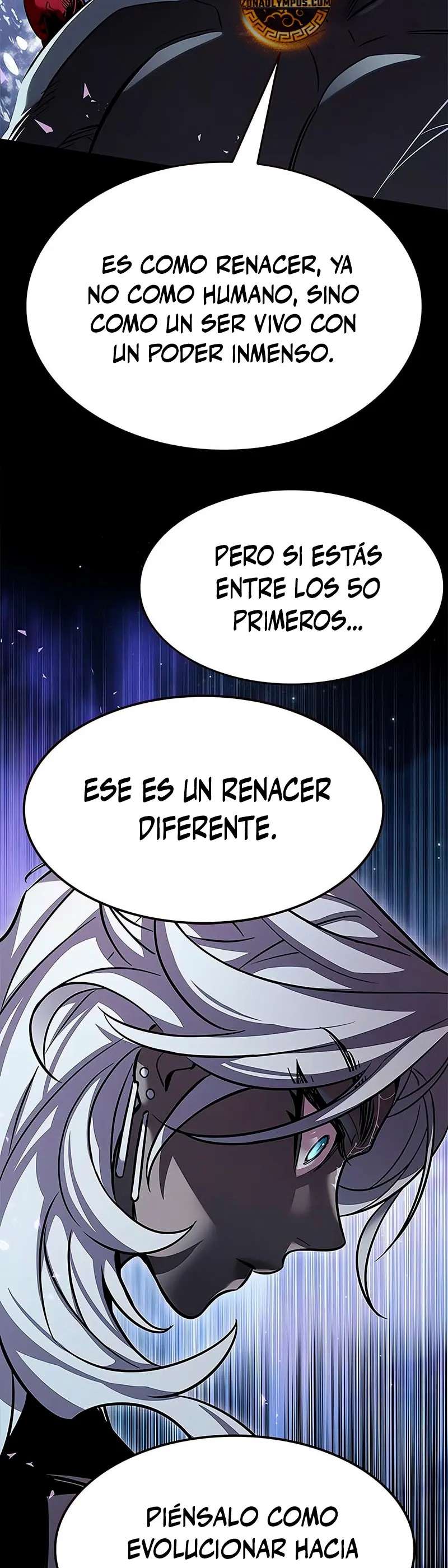 Read Eleceed_ Velocidad electrica (es) Manga Online