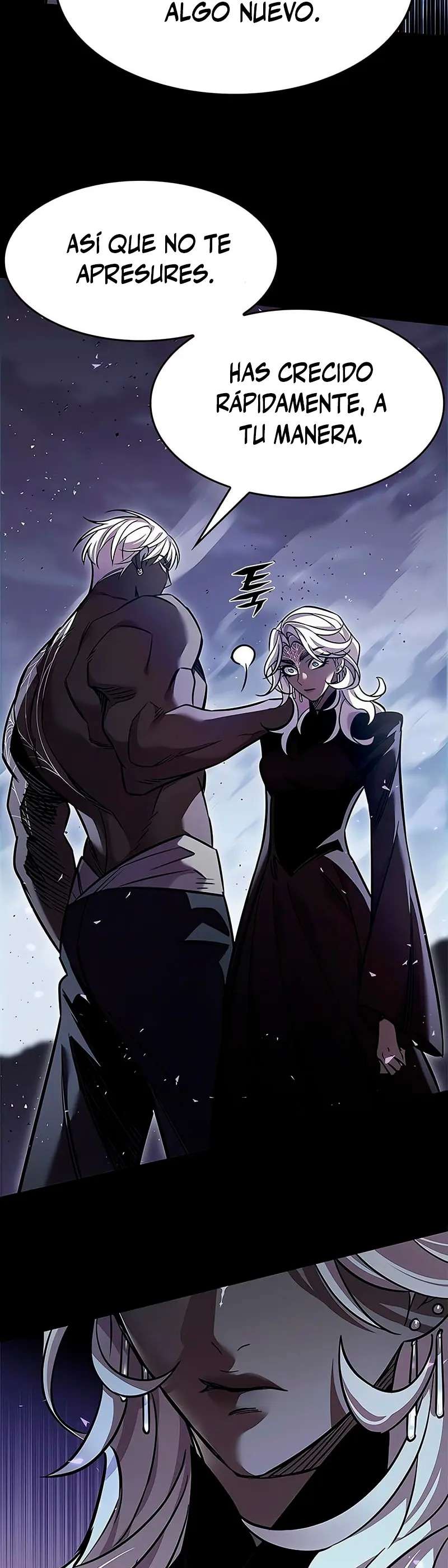 Read Eleceed_ Velocidad electrica (es) Manga Online