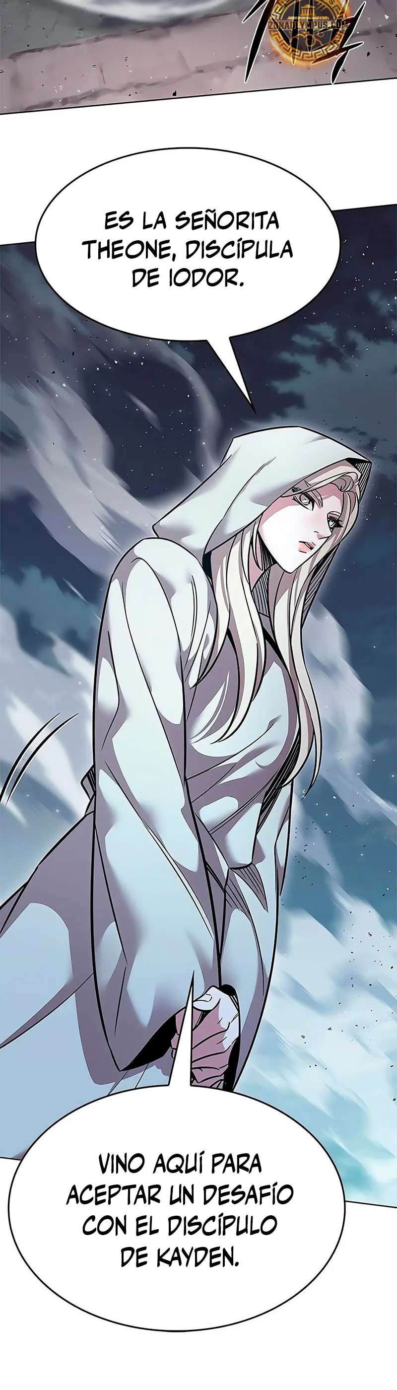 Read Eleceed_ Velocidad electrica (es) Manga Online