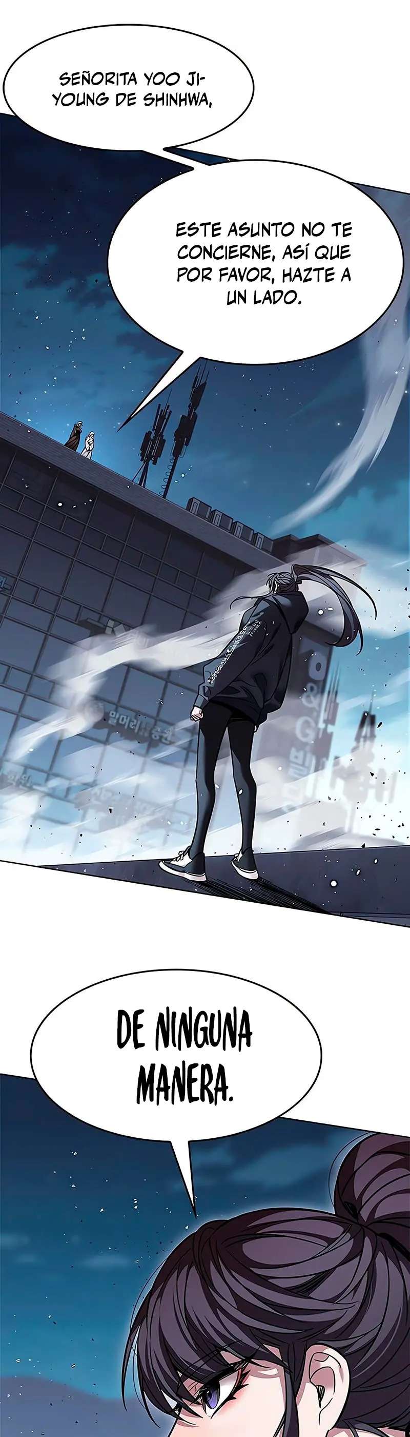 Read Eleceed_ Velocidad electrica (es) Manga Online