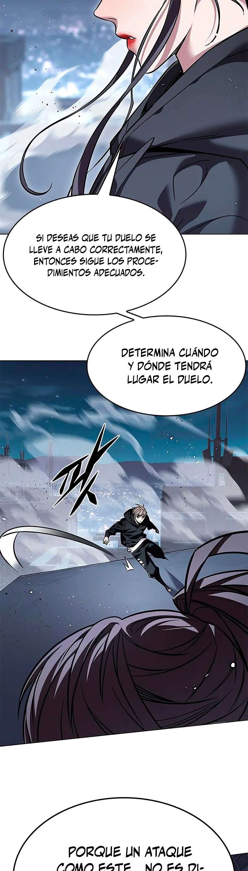 Read Eleceed_ Velocidad electrica (es) Manga Online