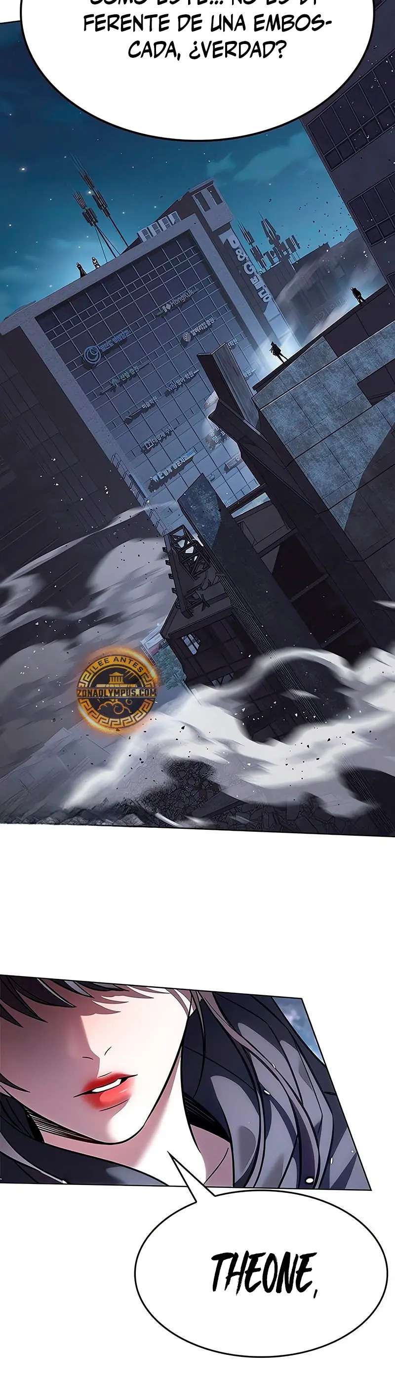 Read Eleceed_ Velocidad electrica (es) Manga Online