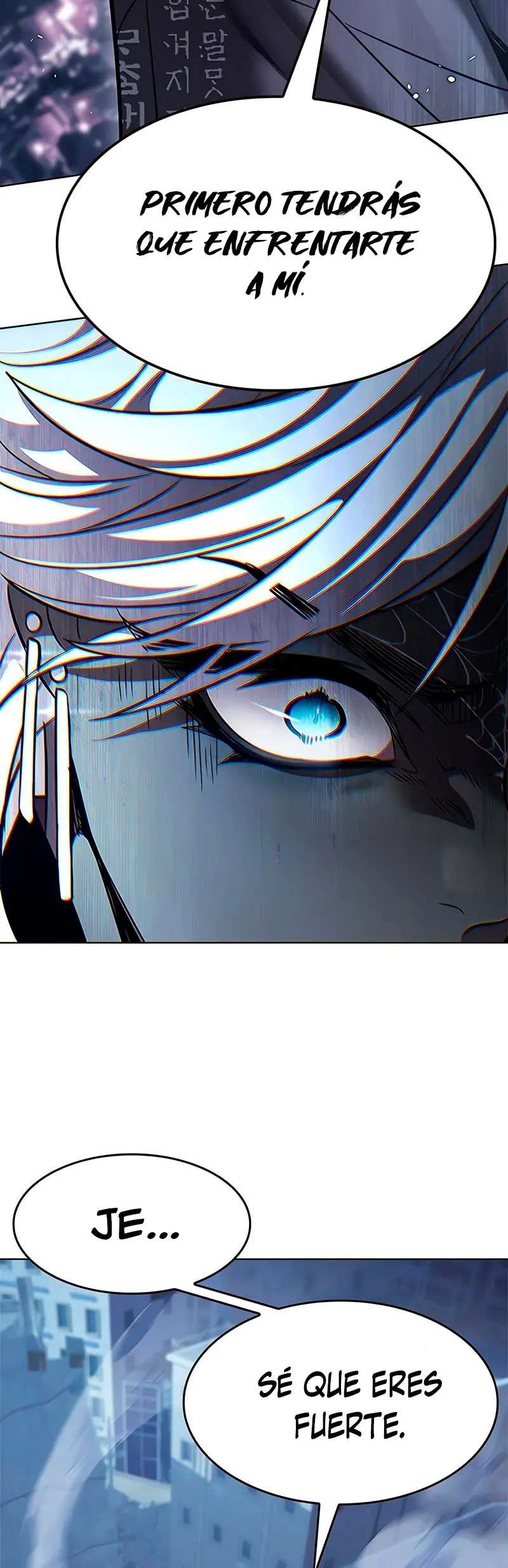 Read Eleceed_ Velocidad electrica (es) Manga Online