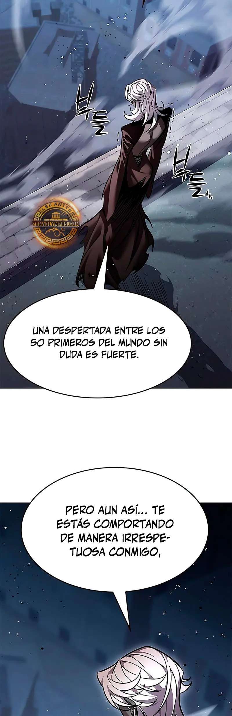 Read Eleceed_ Velocidad electrica (es) Manga Online