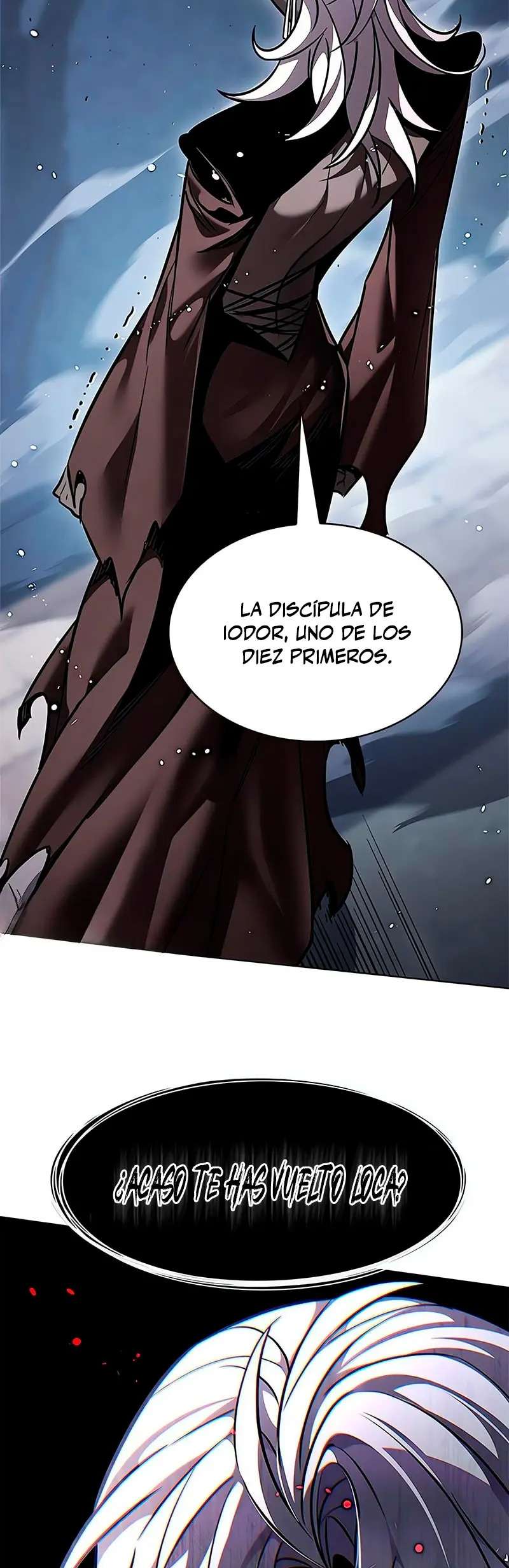 Read Eleceed_ Velocidad electrica (es) Manga Online