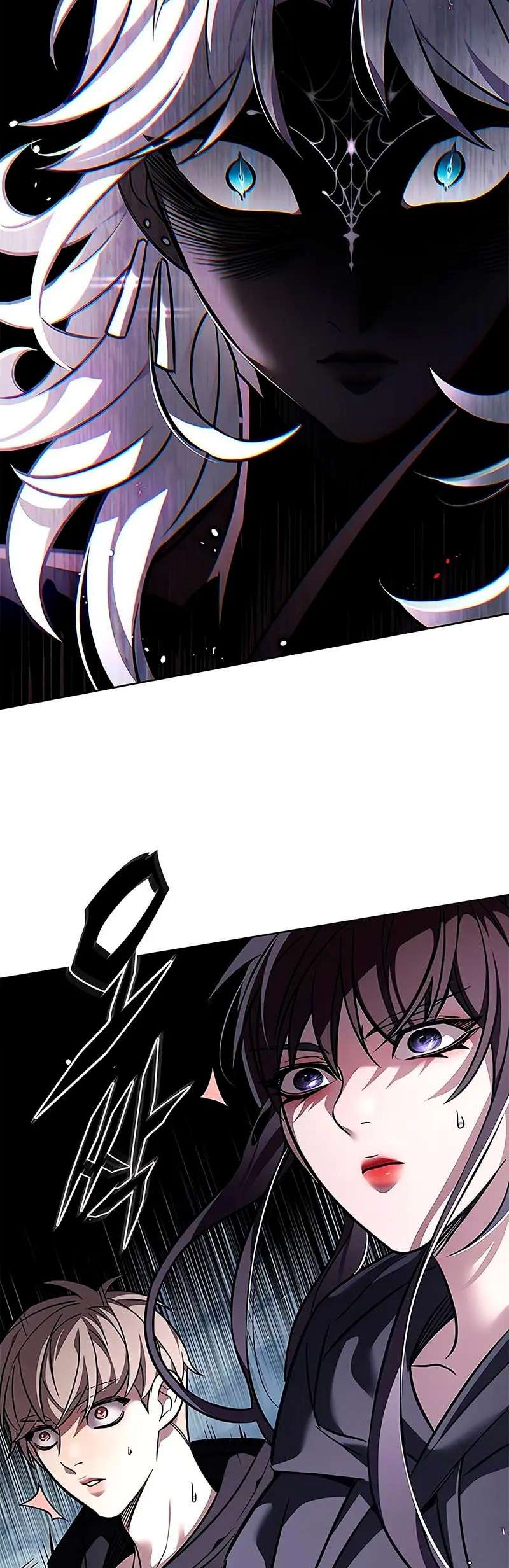 Read Eleceed_ Velocidad electrica (es) Manga Online