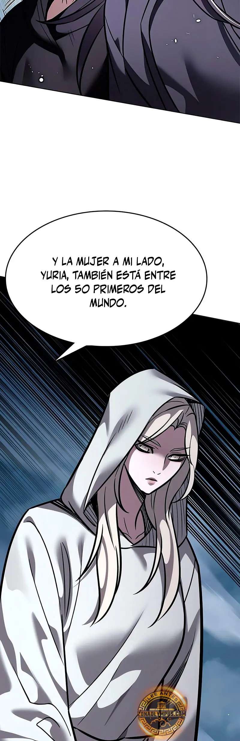 Read Eleceed_ Velocidad electrica (es) Manga Online