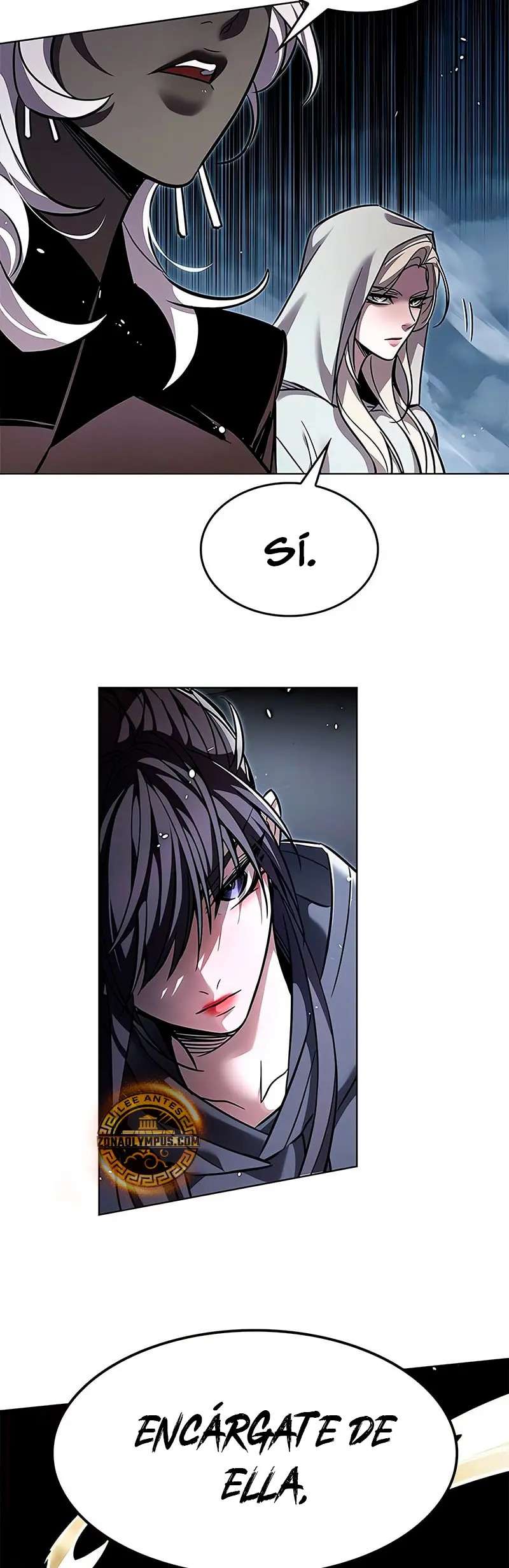 Read Eleceed_ Velocidad electrica (es) Manga Online