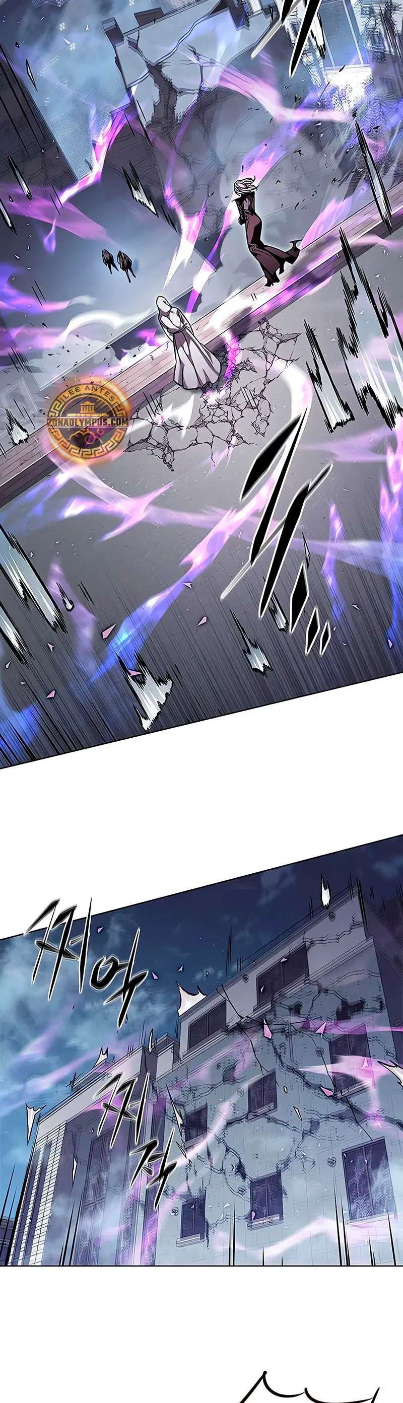 Read Eleceed_ Velocidad electrica (es) Manga Online