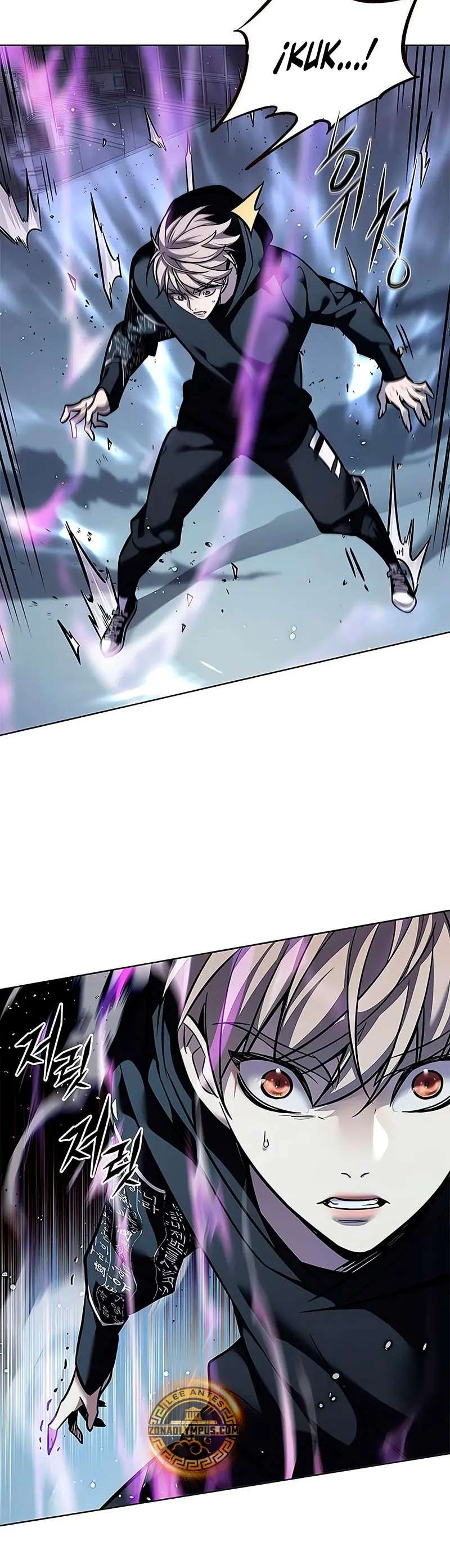 Read Eleceed_ Velocidad electrica (es) Manga Online