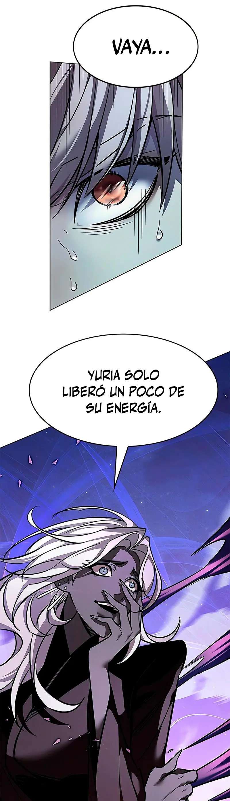 Read Eleceed_ Velocidad electrica (es) Manga Online