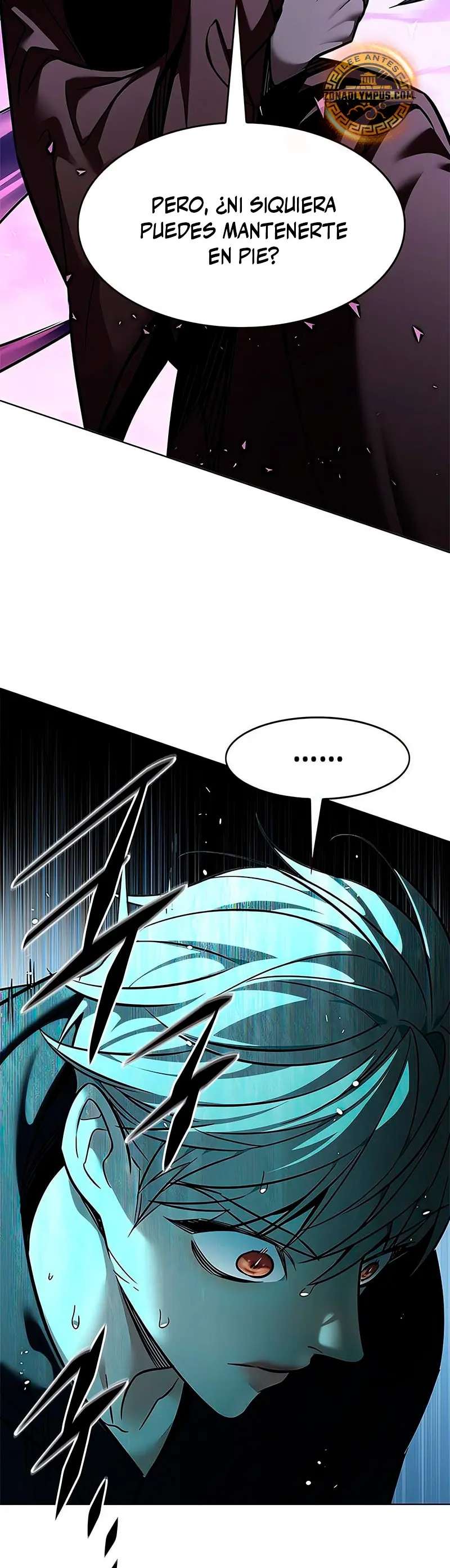 Read Eleceed_ Velocidad electrica (es) Manga Online