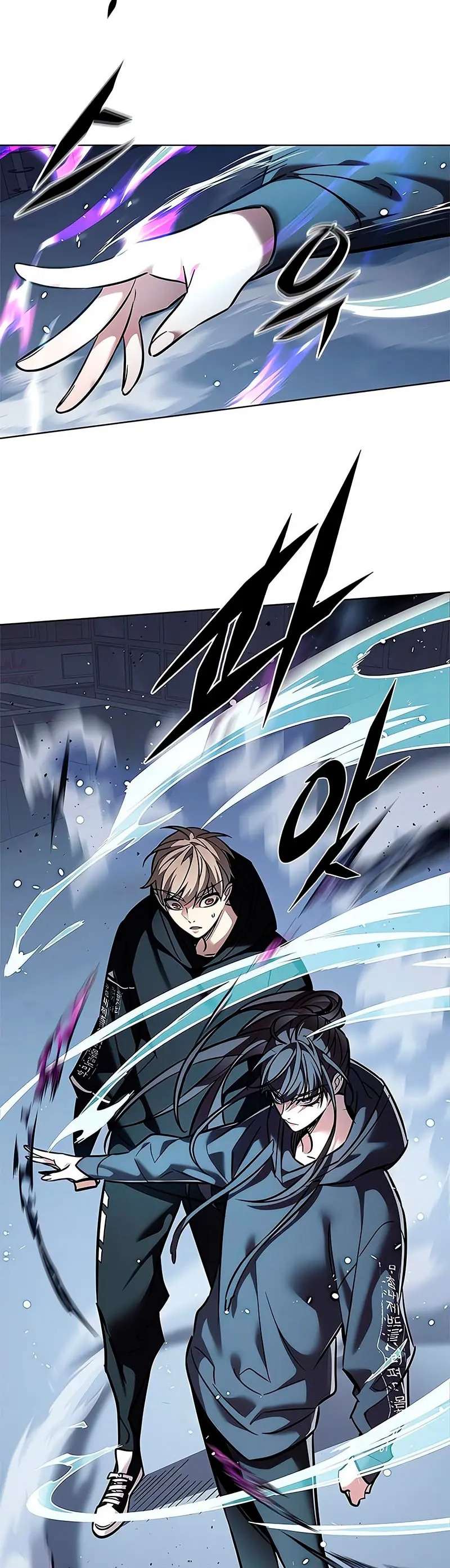 Read Eleceed_ Velocidad electrica (es) Manga Online