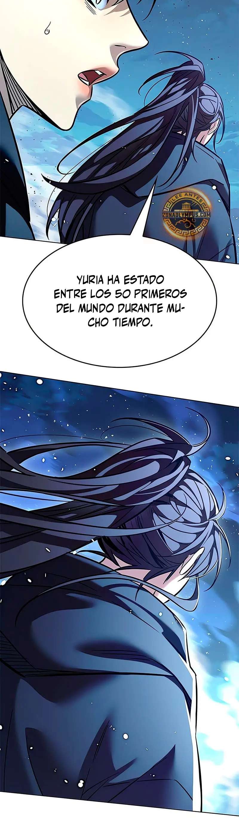 Read Eleceed_ Velocidad electrica (es) Manga Online