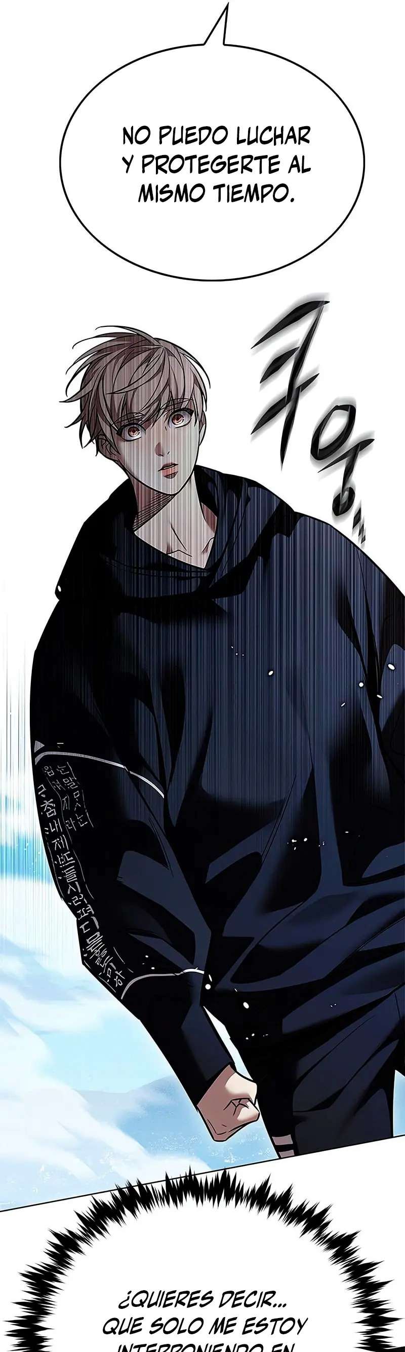 Read Eleceed_ Velocidad electrica (es) Manga Online