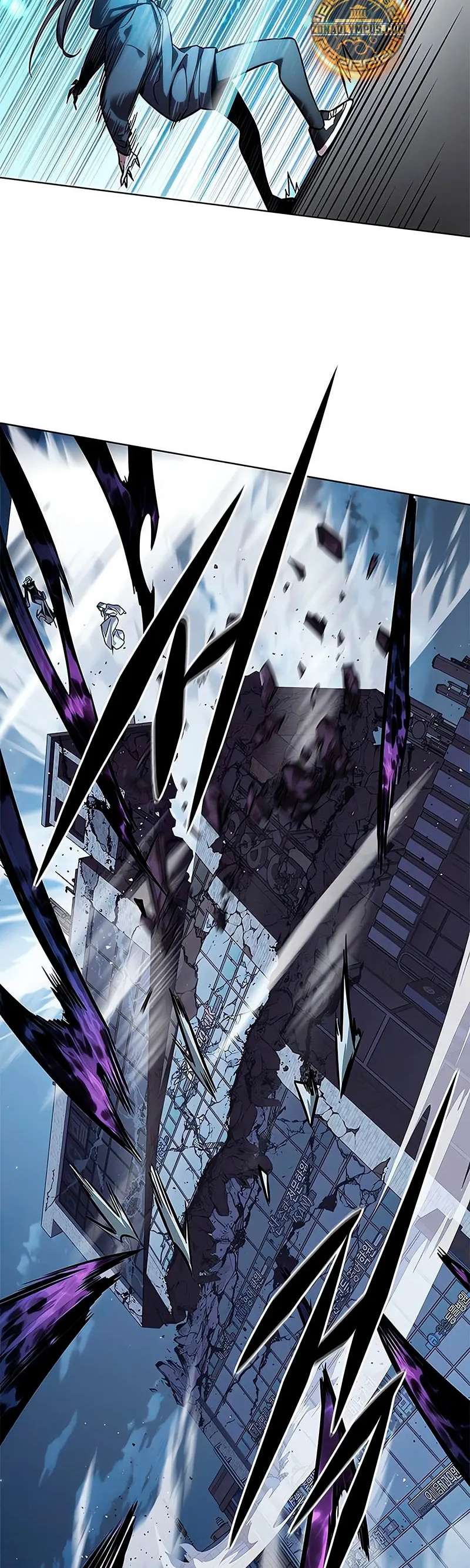 Read Eleceed_ Velocidad electrica (es) Manga Online