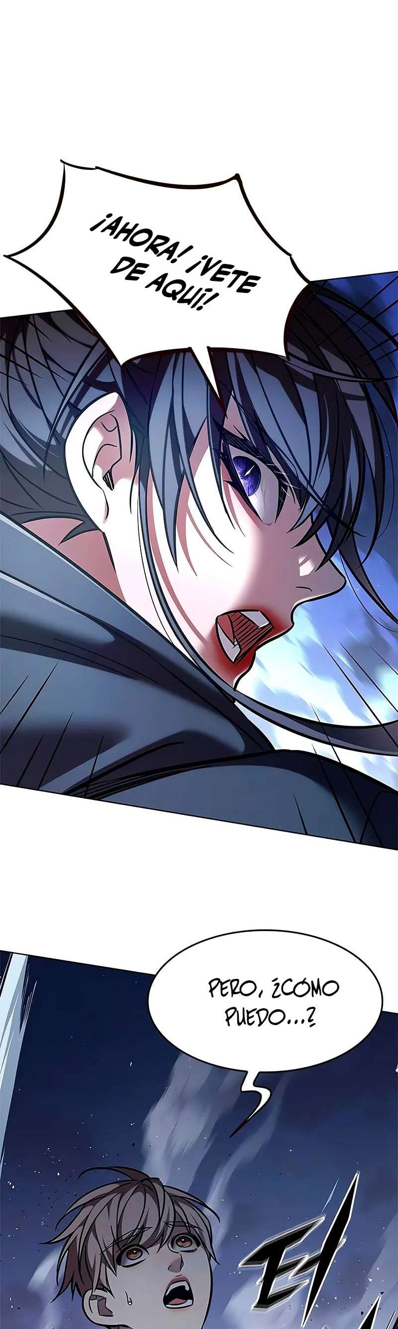 Read Eleceed_ Velocidad electrica (es) Manga Online