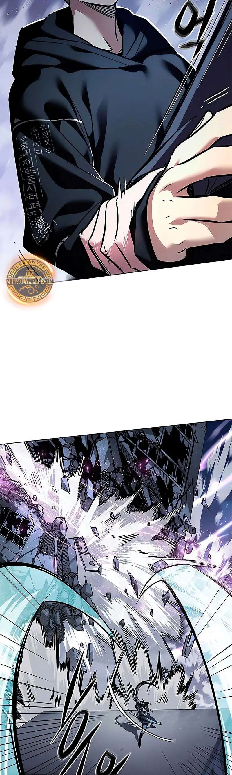 Read Eleceed_ Velocidad electrica (es) Manga Online